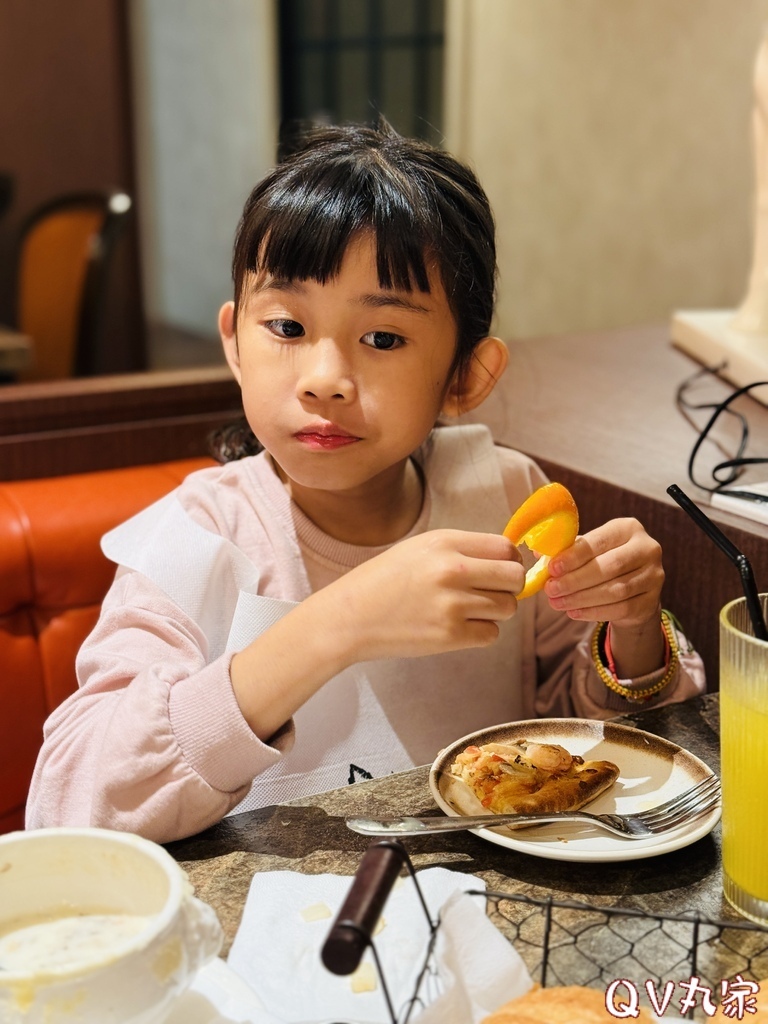 「新竹。食記」托斯卡尼尼TOSCANINI(竹北文信店)，全