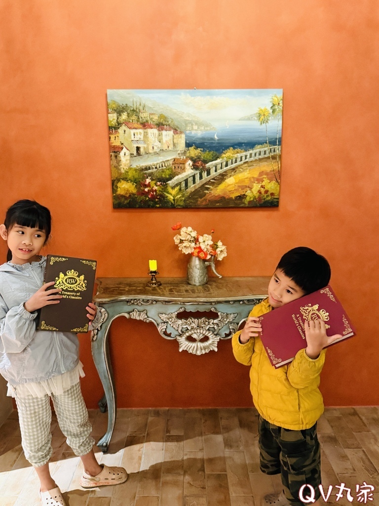 「新竹。食記」托斯卡尼尼TOSCANINI(竹北文信店)，全