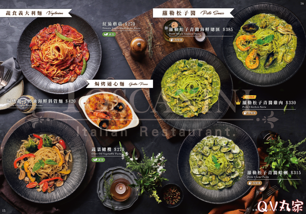 「新竹。食記」托斯卡尼尼TOSCANINI(竹北文信店)，全