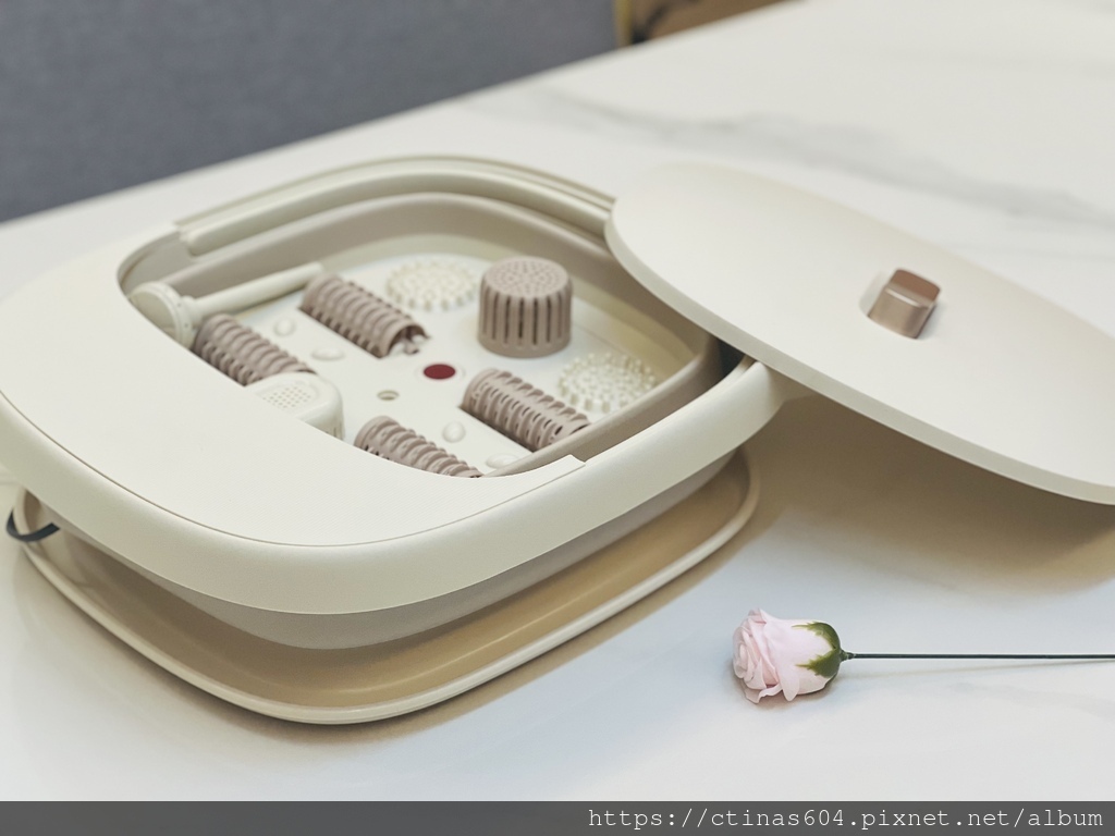 「電器。開箱」Kolin 歌林熱浪/噴淋泡腳機 KSF-XK 「電器。開箱」Kolin 歌林熱浪/噴淋泡腳機 KSF-XK