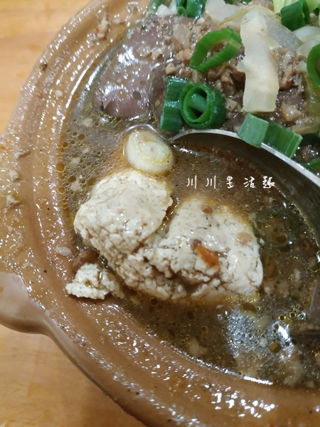 『士林・口吅品麻辣臭豆腐(士林店)』‐‐ 台北士林・文林路・