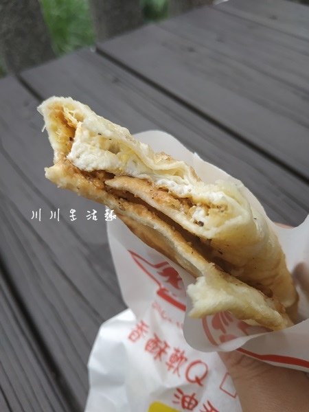 『三峽・祥記小米蛋餅(三峽店)』‐‐ 新北三峽・民權街 @ :: 痞客邦 ::
