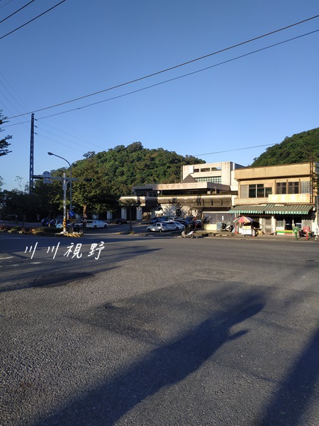 宜蘭縣｜蘇澳鎮｜聖湖『聖安廟』‐‐ 池府王爺／池、李、吳、朱