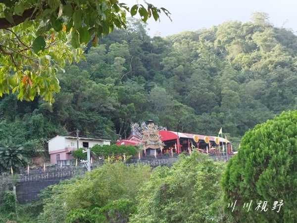 宜蘭縣｜員山鄉｜中華｜再連『玉雲宮』‐‐ 玉皇上帝