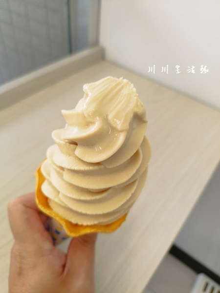 『全家FamilyMart』‐‐ 咖啡起士歐蕾霜淇淋