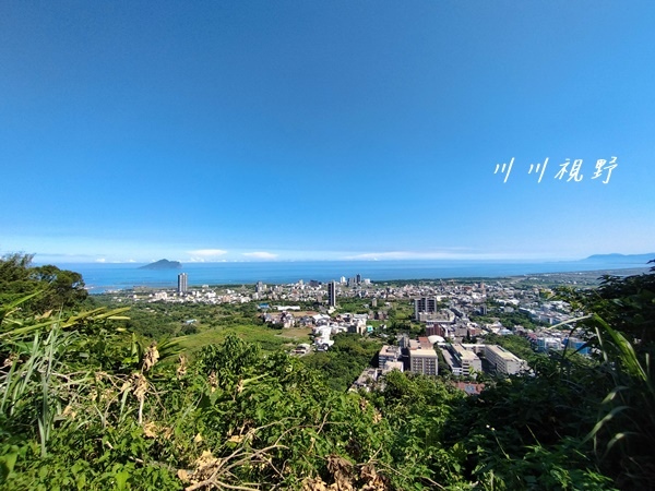 宜蘭縣｜頭城鎮｜武陵山『大修宮』‐‐ 孚佑帝君