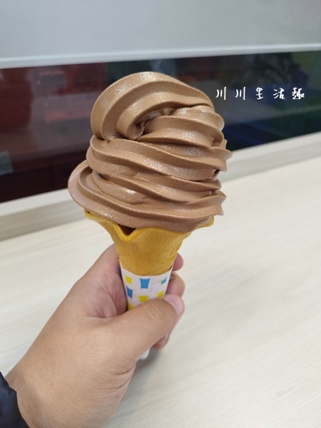 『全家FamilyMart』‐‐ 青花椒霜淇淋