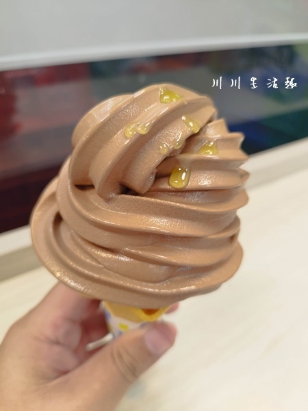 『全家FamilyMart』‐‐ 青花椒霜淇淋