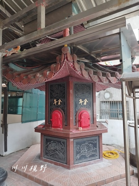 宜蘭縣｜蘇澳鎮｜蘇西里『寶山寺』‐‐ 清水祖師