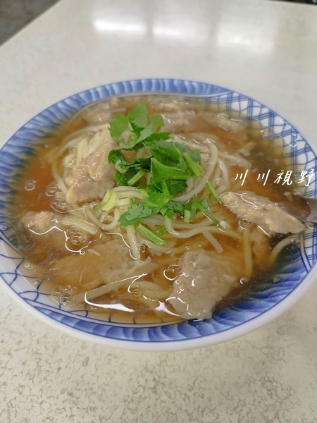 『羅東・肉焿慶』‐‐ 宜蘭羅東・興東南路