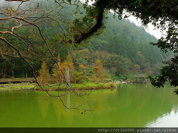 明池包車旅遊相片