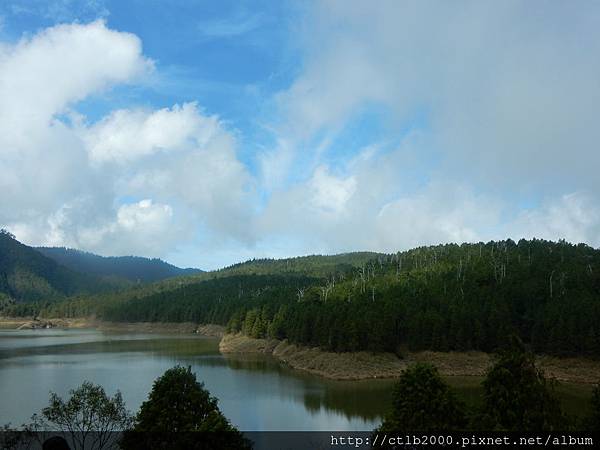 翠峰湖包車旅遊相片