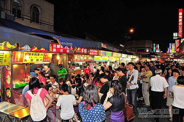 羅東夜市