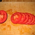 Tomato for caprese