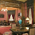 城堡 Turkish Room