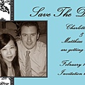 Save-The-Date