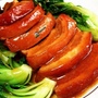梅菜扣肉 梅菜扣肉
