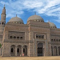 伊斯蘭清真寺