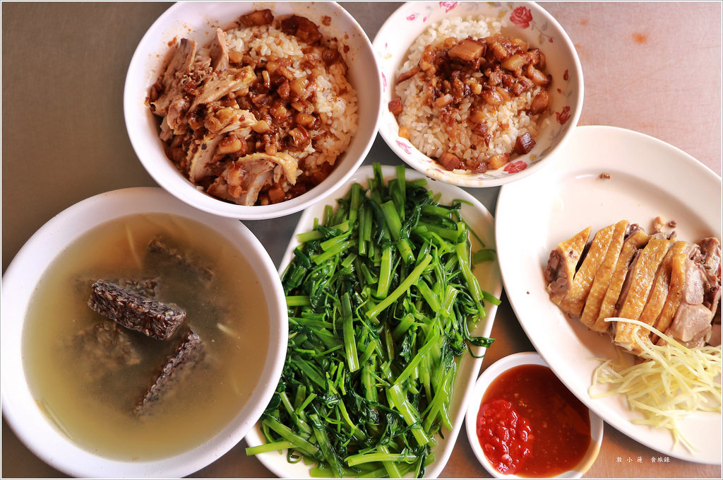 高雄 鴨肉珍 鹽埕埔六十五年老店無時無刻都在排隊的老字號小吃店 敦小蓮の食旅錄 痞客邦
