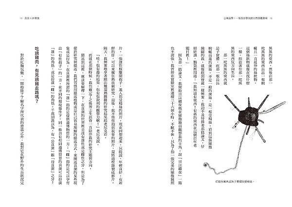 真摯又充滿活力的菇菇文學!🌲與真菌博士顧曉哲一起探索🍄《日常 真摯又充滿活力的菇菇文學!🌲與真菌博士顧曉哲一起探索🍄《日常