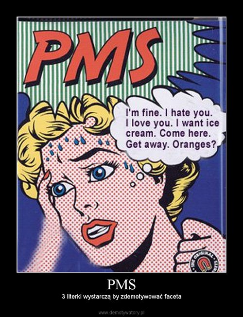 PMS