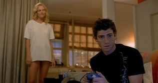 Prime Bryan Greenberg photo