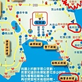 其實我們快到佳樂水了...