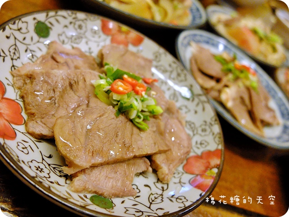 00小菜梅花肉.JPG