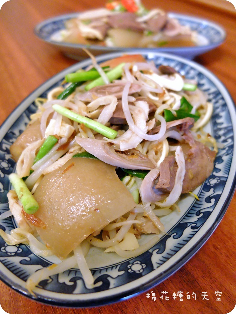 00小菜綜合豆芽.JPG