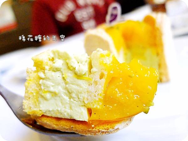 歐貝納甜點芒果3.JPG
