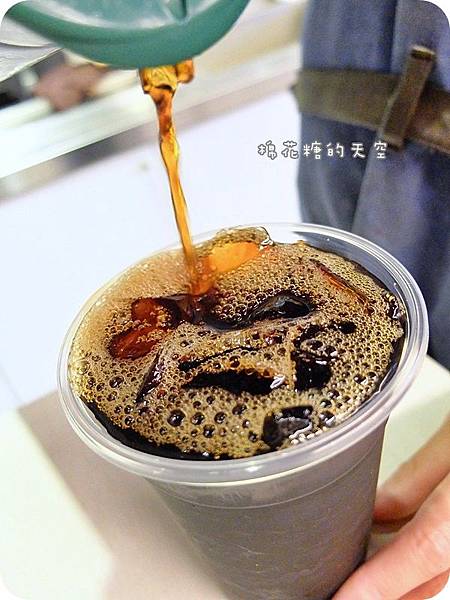 踏米蘭冰滴咖啡.JPG