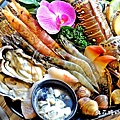 海鮮盤左邊.JPG