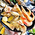 海鮮盤全部煮.JPG