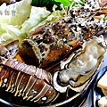 海鮮盤龍蝦煮2.JPG