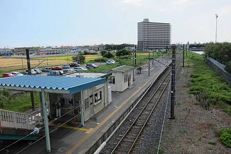 求名駅