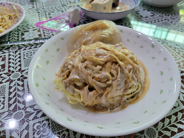 【嘉義食記】2023 嘉義美食巡禮～砂鍋魚頭、火雞肉飯、涼麵