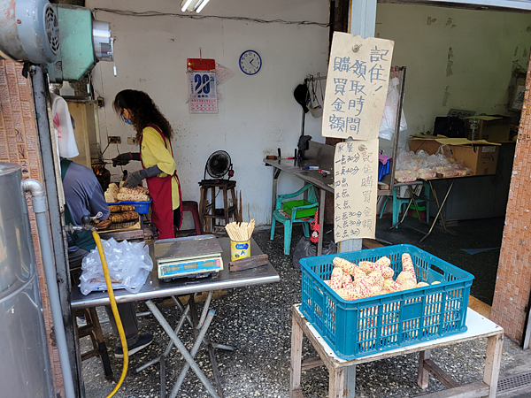 【嘉義食記】2023 嘉義美食巡禮～砂鍋魚頭、火雞肉飯、涼麵