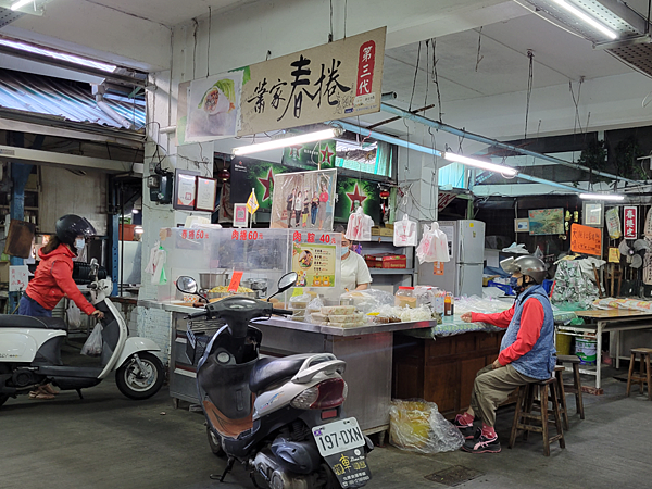 【嘉義食記】2023 嘉義美食巡禮～砂鍋魚頭、火雞肉飯、涼麵