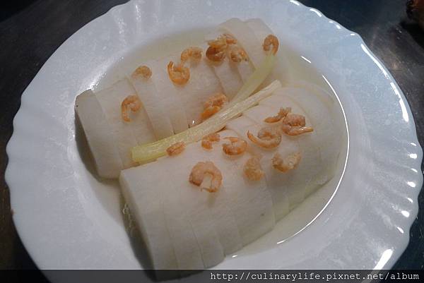 開陽白蘿蔔2 開陽白蘿蔔2