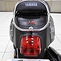 YAMAHA CUXI黑 二手車新鍍膜(含烤燈護理) LD汽車美容 台中洗機車