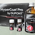 Dupont-日本杜邦HyperCoat Pro鍍膜 汽機車鍍膜另一種優質選擇! _台中LD汽車美容