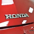 Honda_GoldWing金翼1800_日本硬化鍍膜 