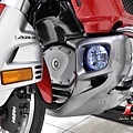 Honda_GoldWing金翼1800_日本硬化鍍膜 