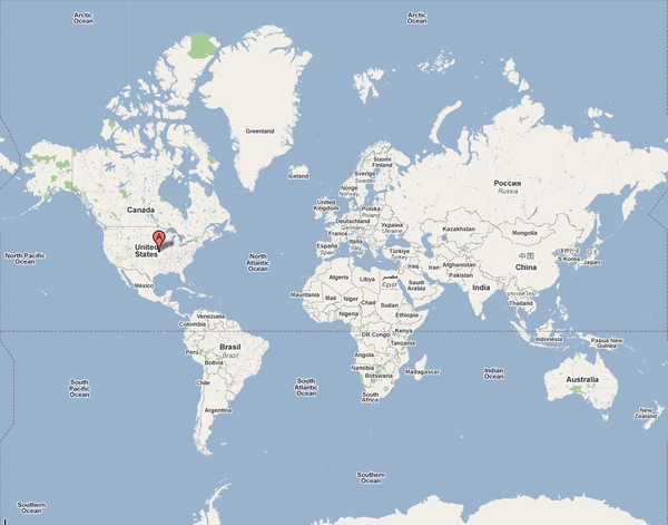 Parkville MO-worldmap.jpg