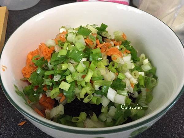 豆腐餅材料 豆腐餅材料