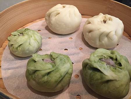 芋泥包子(未蒸) 芋泥包子(未蒸)