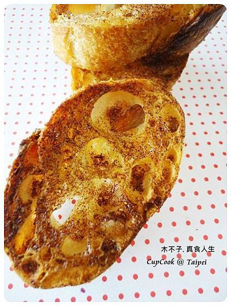 肉桂烤餅 cinnamon rusk 成品 (2)