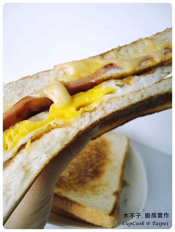 Ham Cheese Sandwich Recipe Ham Cheese Sandwich Recipe