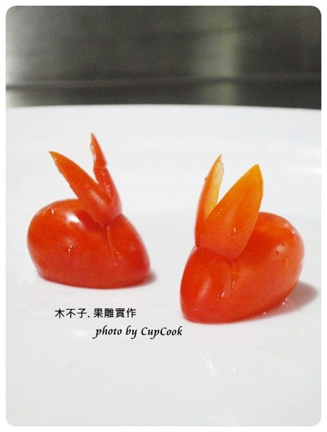 番茄兔子 tomato rabbit (6) 番茄兔子 tomato rabbit (6)