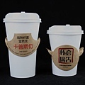 卡普斯仂咖啡隔熱杯套        專利證號：台灣 M396064    中國 ZL201020270663.2    PCT# CN2011/076790    
